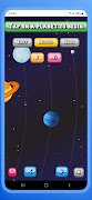 Planet games - Slide Puzzle 截圖 4