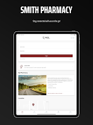 Smith Pharmacy captura de pantalla 5