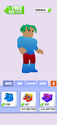 Jumping Hero imagem de tela 5