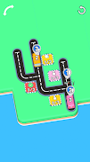 3 Schermata Rush Hour Puzzle!