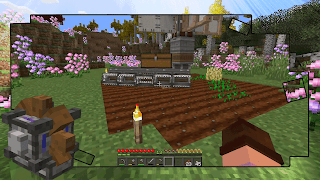 Create Mod for Minecraft PE screenshot 1