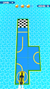 Race Maze Screenshot 1