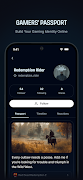 GamerTag capture d'écran 1