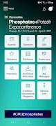 Phosphates+Potash 2025 スクリーンショット 1