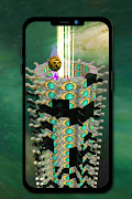 برنامه‌نما Force Ball jump 3D عکس از صفحه