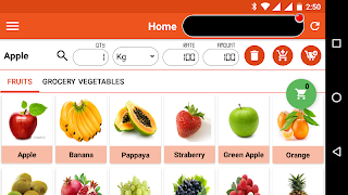 Retail POS Cloud syot layar 6