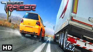 Need Speed (Highway Racing) screenshot 4