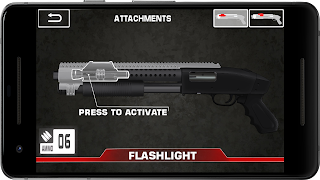 Guns - Animated Weapons screenshot 4