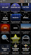 Mobile Observatory 2 - Astrono ภาพหน้าจอ 3