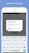 Unit Converter screenshot 3