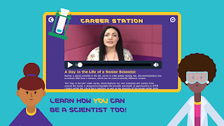 Curiosity Cube ภาพหน้าจอ 1