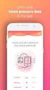 My BP Control 스크린샷 1