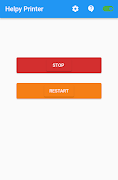 1 Schermata Helpy Printer