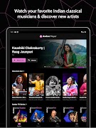 Darbar Player 스크린샷 5