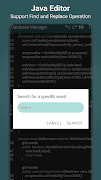 Java Viewer: Java to PDF screenshot 3