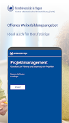 Projektmanagement lernen 海报