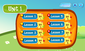 1 Schermata Level 2- Unit 3