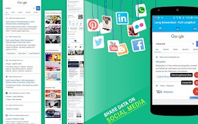 Long Screenshot Easy скриншот 3