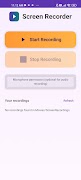Screen Recorder poster