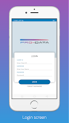 Pro-Data 海報