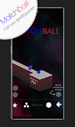 Ball Match: Ball Spiele Color Switch Reaktionstest imagem de tela 4