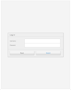 برنامه‌نما COMPAS عکس از صفحه