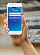 پوستر Globe - DMS ePod
