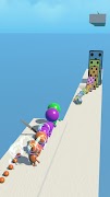 Bubble Run imagem de tela 5