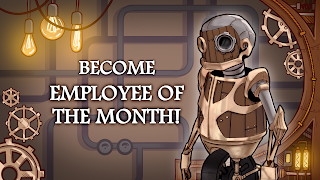 Idle Elevator 截图 1