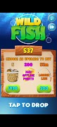 Wild Fish syot layar 4