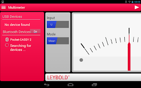 Multimeter スクリーンショット 5
