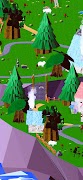 Origami Village screenshot 2