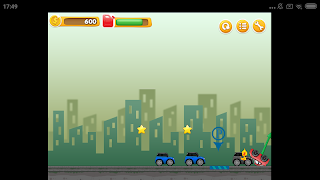 Parking Master اسکرین شاٹ 2