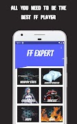 FFExpert | Stats and Diamond poster