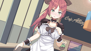 그래도 그녀를 그리워한다 - LITE 에디션 screenshot 4