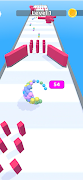 Orbeez Run 3D screenshot 1