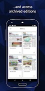 Mitchell Republic E-paper screenshot 4