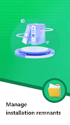 CleanerMaster poster