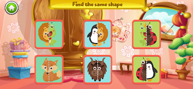 Fun Learn syot layar 2