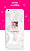 Face Morph 截圖 5