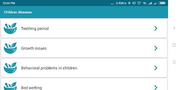 Homeopathy For Everyone screenshot 7
