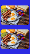 Spot The Differences Game screenshot 2