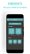 Invoice Generator - eInvoicing screenshot 1