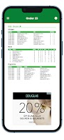 JeugdvoetbalUitslagen 截图 3