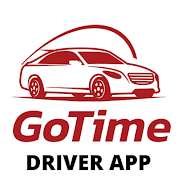 Gotime Driver Poster