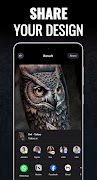 Tattoo Generator - AI Tattoo скриншот 7