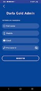 Darla Gold Admin تصوير الشاشة 4