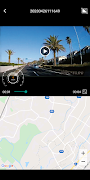 Dash Camera Remote plakat