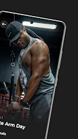 CATOXFITNESS screenshot 1