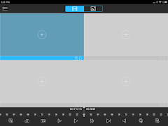 Visilink Tab imagem de tela 2